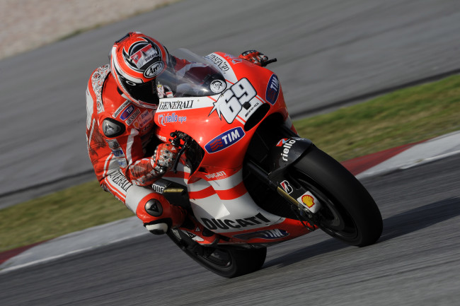 Обои картинки фото спорт, мотоспорт, ducati