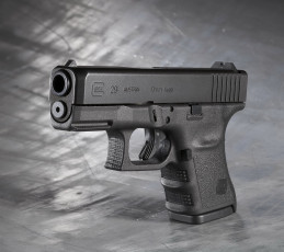 Картинка оружие пистолеты австрия glock-29