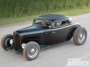 Картинка автомобили custom classic car modified