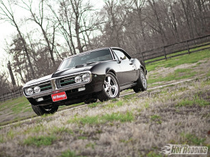 Картинка автомобили pontiac