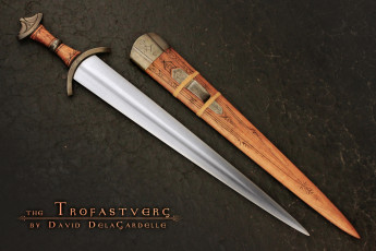 Картинка оружие холодное ножны меч