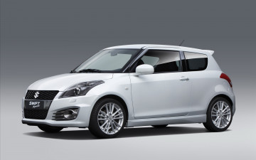обоя автомобили, suzuki, автомобиль