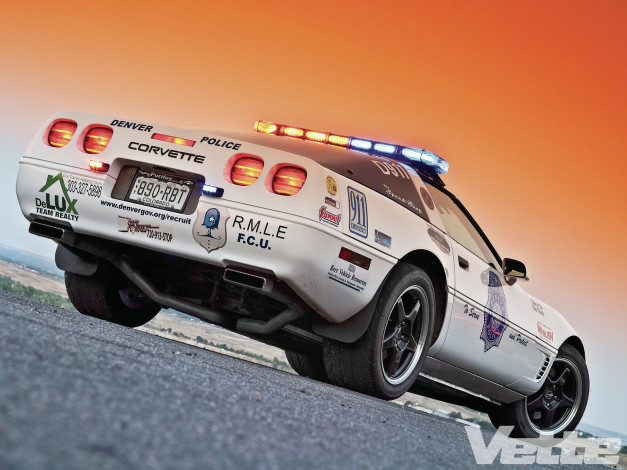 Обои картинки фото автомобили, corvette, chevy