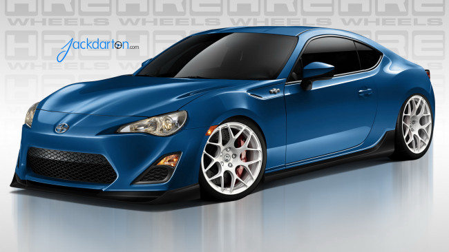 Обои картинки фото автомобили, виртуальный, тюнинг, автомобиль