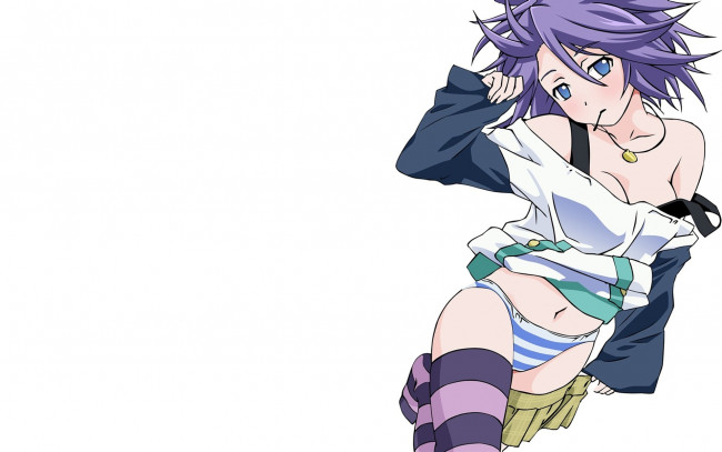 Обои картинки фото аниме, rosario, vampire, 