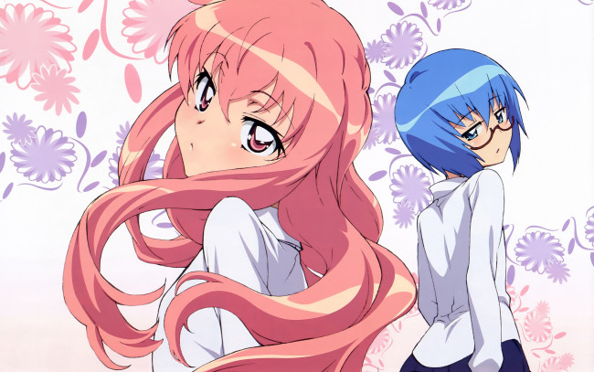 Обои картинки фото аниме, zero, no, tsukaima