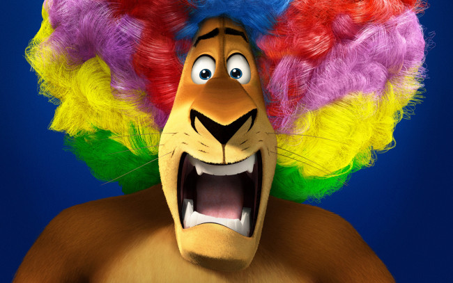 Обои картинки фото мадагаскар, мультфильмы, madagascar, europe`s, most, wanted, 3