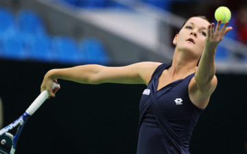 Картинка спорт теннис девушка ракетка