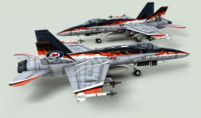 Обои картинки фото авиация, 3д, рисованые, graphic, самолеты