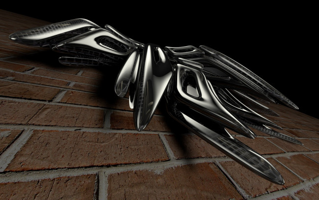 Обои картинки фото 3д, графика, abstract, абстракции, цвет, фон, узор