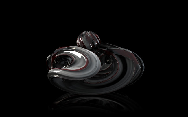 Обои картинки фото 3д, графика, abstract, абстракции, узор, цвет, фон