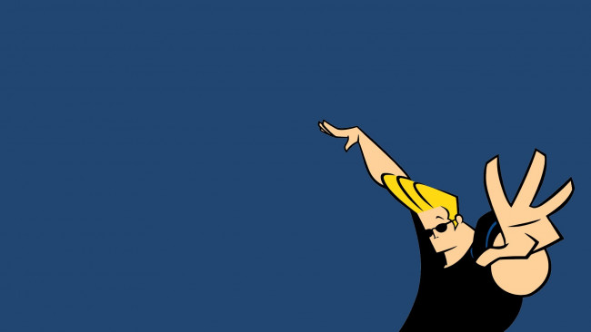 Обои картинки фото рисованные, минимализм, синий