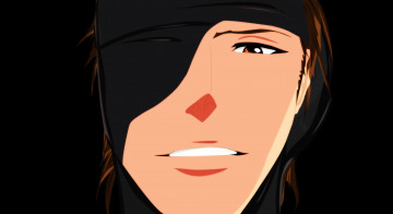 Картинка аниме bleach sousuke aizen by kuroscz