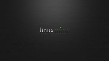 Картинка компьютеры linux фон логотип