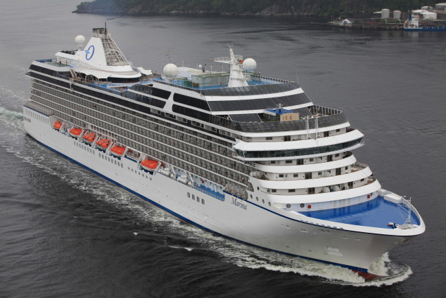 Обои картинки фото marina, корабли, лайнеры, лайнер, круизный