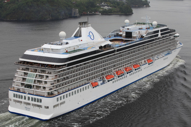 Обои картинки фото marina, корабли, лайнеры, лайнер, круизный