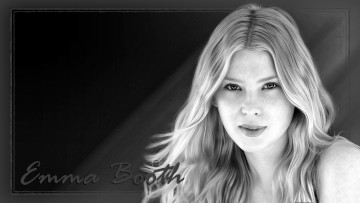 Картинка emma+booth девушки актриса британия