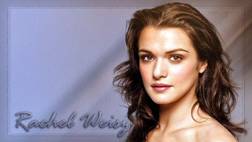 Картинка rachel+weisz девушки актриса британия
