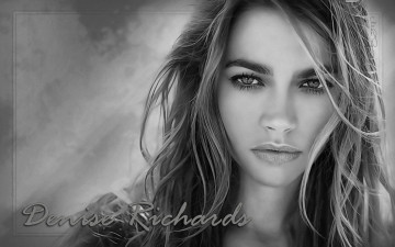 Картинка denise+richards девушки сша актриса