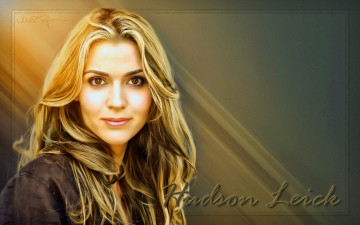 Картинка hudson+leick девушки сша актриса