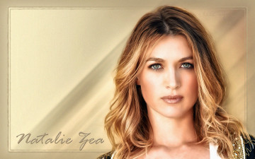 Картинка natalie+zea девушки актриса сша