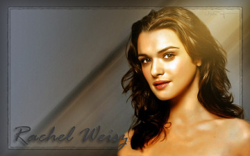 Картинка rachel+weisz девушки актриса британия