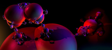 Картинка 3д+графика абстракция+ abstract цвета узор фон