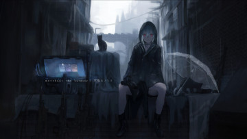 Картинка аниме unknown +другое shiroi suzume