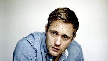 обоя мужчины, alexander skarsg&, 229, rd, alexander, skarsgard