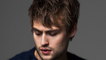 Картинка мужчины douglas+booth douglas booth