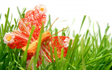 Картинка разное ремесла +поделки +рукоделие бабочка