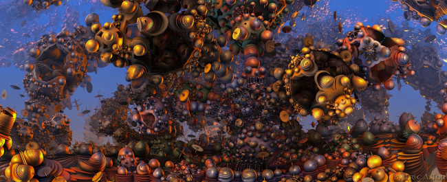 Обои картинки фото 3д графика, абстракция , abstract, узор, цвета, фон