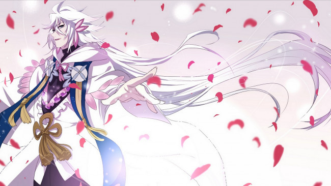 Обои картинки фото аниме, unknown,  другое, мерлин