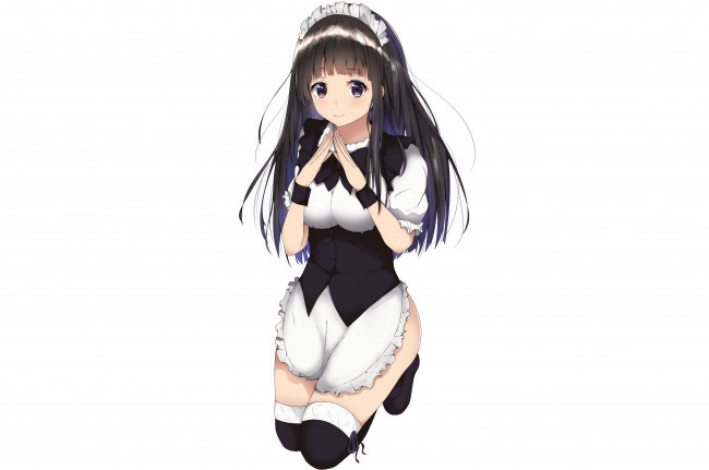 Обои картинки фото аниме, hyouka, девушка