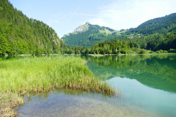 Картинка природа реки озера простор