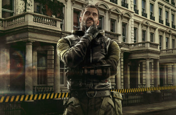 Картинка видео+игры tom+clancy`s+rainbow+six +siege tom clancy's rainbow six siege аction шутер