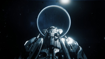 Картинка видео+игры star+citizen star citizen