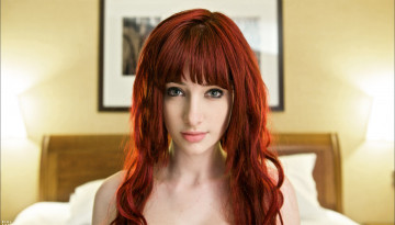 Картинка девушки susan+coffey модель susan coffey