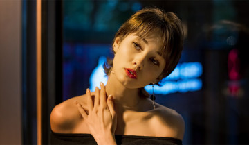 Картинка девушки -unsort+ лица +портреты модель