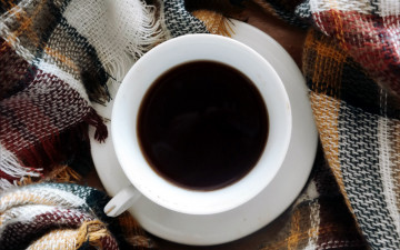 Картинка еда кофе +кофейные+зёрна чашка