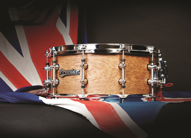 Обои картинки фото музыка, -музыкальные инструменты, барабан, флаг