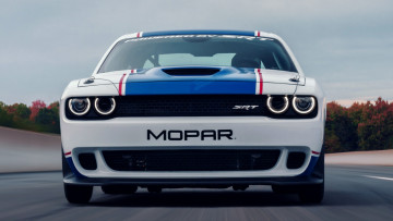 Картинка dodge+challenger+srt+2020 автомобили dodge challenger srt 2020 drag pack by mopar