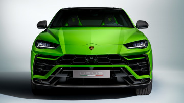 Картинка lamborghini+urus+2020 автомобили lamborghini urus мощный и быстрый бык на стероидах