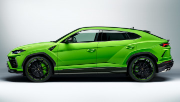 обоя lamborghini urus 2020, автомобили, lamborghini, urus, мощный, и, быстрый, бык, на, стероидах