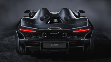 Картинка mclaren+elva+2020 автомобили mclaren elva 2020 эта марка автомобиля даёт просто незабываемый экстаз