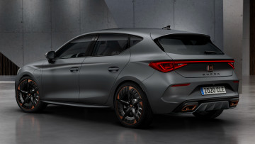 Картинка seat+leon+cupra+2020 автомобили seat leon cupra 2020 пацан на стиле из испании