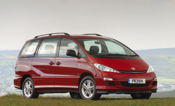 Картинка автомобили toyota