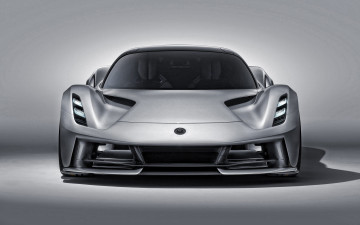 Картинка 2020+lotus+evija автомобили lotus 2020 evija вид спереди гиперкар новый серебряный суперкар лотус
