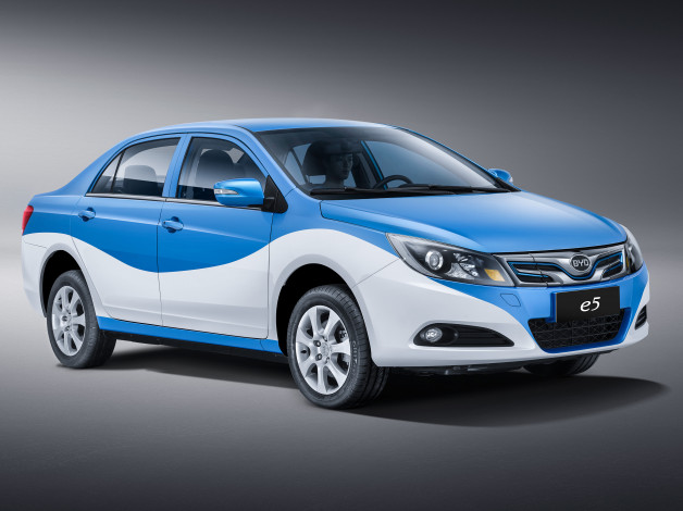 Обои картинки фото автомобили, byd