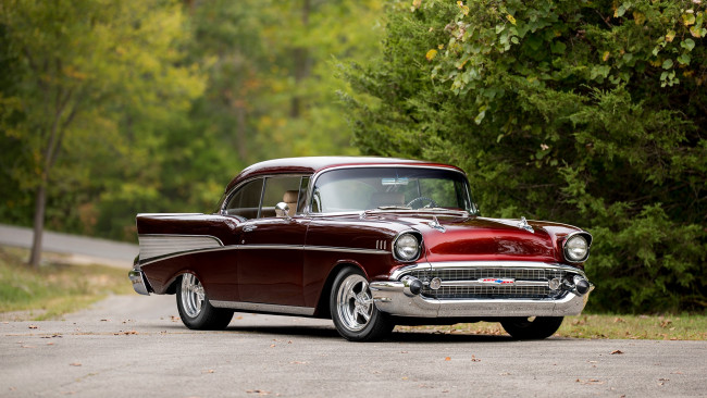 Обои картинки фото автомобили, chevrolet, bel, air